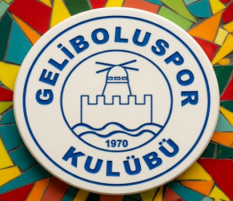 Geliboluspor “Bayrak” Değiştirmedi!
