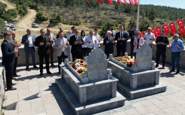 Rumeli’nin Öncüleri Yâd Edildi