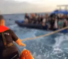 Göçmen Kaçakçılığı Operasyonu: 36 Tutuklama