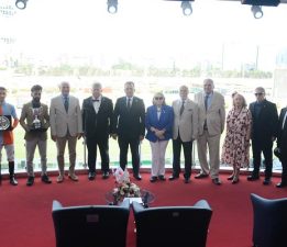 Göz Nurunu Koruma Vakfı Koşusu Gerçekleştirildi