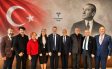 Hekimlerin Gücü Birlik ve Dayanışma ile Artıyor