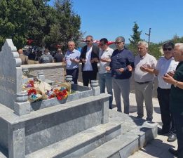 Hem Ecdada Vefa Hem Üreticiye Destek