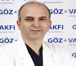 Yaz Sıcakları Kapıda: Güneş Işınları Kataraktı Tetikliyor