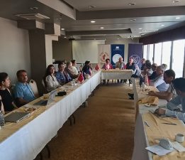Medyanın yeni yol haritası İzmir Zirvesi’nde çizildi