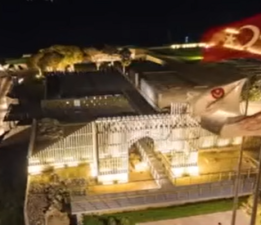 Seddülbahir Kalesi Avrupa’nın En Prestijli Müze Ödülüne Aday