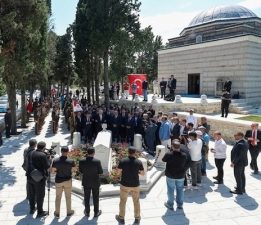Boğazda Fetih Şöleni: 672 Yıllık Gurur