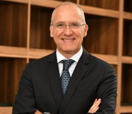 Kale Grubu’nda üst düzey atama