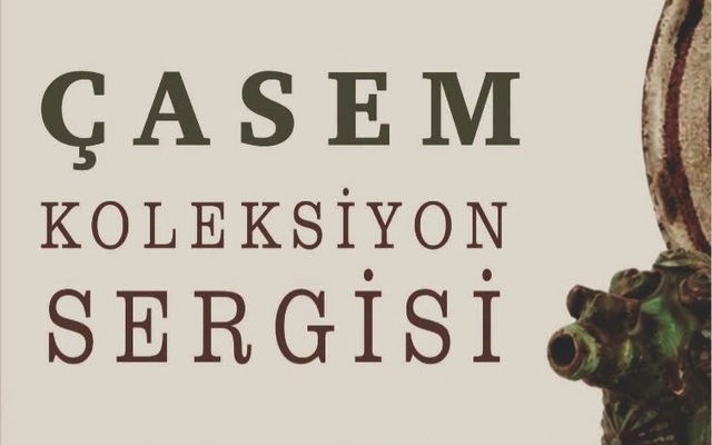 Uluslararası Çanakkale Seramik Sempozyumu Kapsamındaki Sergiler Kapılarını Açtı