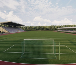 Gelibolu’ya 2 Bin Kişilik Yeni Stadyum Yapılacak