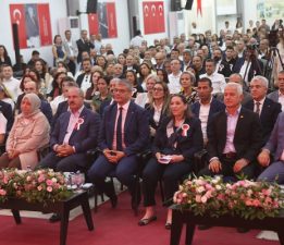Kale Grubu’ndan 69. Yılında Çifte Yatırım ve Güçlü Vizyon