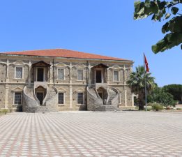 Dünyanın En Büyük Mevlevihanesine Haksızlık Ediliyor