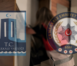 Organize Suç Örgütüne Operasyon