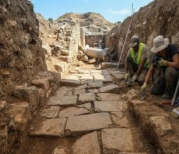Troya’da Yüzyılların Sırrı Çözüldü