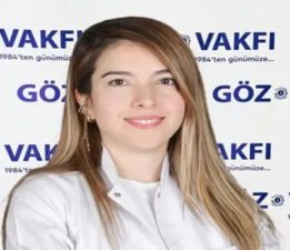 Yazın Yapılan Bu Hatalar Kalıcı Görme Kaybına Yol Açabilir!