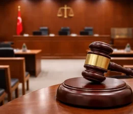 Adli tatil başlıyor: Nöbetçi mahkemeler görevde olacak