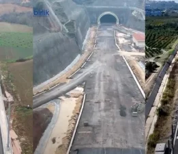 Bursa’nın yıllardır beklediği hızlı trende son rötuşlar