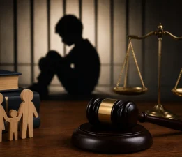 Çocuk suçlarında yeni dönem: Ceza ve infaz kuralları değişiyor