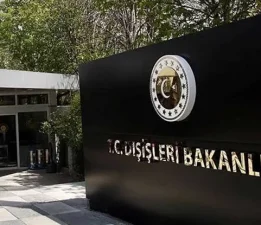 Dışişleri Bakanlığı: Kıbrıs Barış Harekâtı’nın 52. yıl dönümünü gururla kutluyoruz