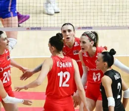 Filenin Sultanları altın madalya için sahaya çıkıyor