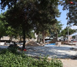 Gelibolu Turizm Kenti Olabilir mi?