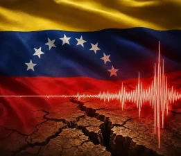 Venezuela’da deprem bilançosu ağırlaşıyor: Can kaybı 4 bin 734’e yükseldi