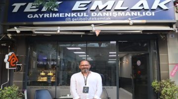 Gelibolu’da Kiralar El Yakıyor