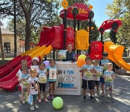 “Geleceğimizi Aşı ile Güvence Altına Alıyoruz”