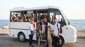 Gelibolu’da Öğrenci Servis Ücretleri Belirlendi