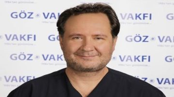 Çocuğunuzun Başarısızlığının Nedeni Göz Tembelliği Olabilir